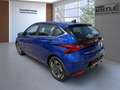 Hyundai i20 Advanced 1.0 T-GDI +CARPLAY+TEMPOMAT+SHZ+RFK+KLIMA Blu/Azzurro - thumbnail 4