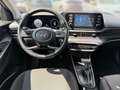 Hyundai i20 Advanced 1.0 T-GDI +CARPLAY+TEMPOMAT+SHZ+RFK+KLIMA Blu/Azzurro - thumbnail 10