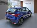 Hyundai i20 Advanced 1.0 T-GDI +CARPLAY+TEMPOMAT+SHZ+RFK+KLIMA Blu/Azzurro - thumbnail 3