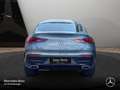 Mercedes-Benz GLE 450 d Coupé 4M AMG+NIGHT+PANO+360+MULTIBEAM Grau - thumbnail 9