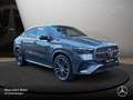 Mercedes-Benz GLE 450 d Coupé 4M AMG+NIGHT+PANO+360+MULTIBEAM Gris - thumbnail 5