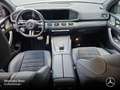 Mercedes-Benz GLE 450 d Coupé 4M AMG+NIGHT+PANO+360+MULTIBEAM Gris - thumbnail 13