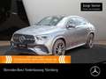 Mercedes-Benz GLE 450 d Coupé 4M AMG+NIGHT+PANO+360+MULTIBEAM Gris - thumbnail 1