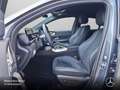 Mercedes-Benz GLE 450 d Coupé 4M AMG+NIGHT+PANO+360+MULTIBEAM Gris - thumbnail 11