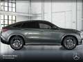 Mercedes-Benz GLE 450 d Coupé 4M AMG+NIGHT+PANO+360+MULTIBEAM Gris - thumbnail 21