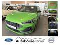 Ford Focus ST X 2.3 EcoBoost *LED-Matrix, Kamera, B&O...* Green - thumbnail 1