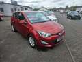 Hyundai i20 5 Star Edition Rouge - thumbnail 3