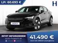 Polestar 2 Long Range 19" 360° PANO PIXEL WÄRME NEU AKTION Schwarz - thumbnail 1