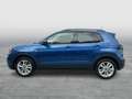 Volkswagen T-Cross Life TSI Blau - thumbnail 2