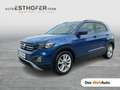 Volkswagen T-Cross Life TSI Blau - thumbnail 1
