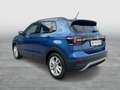 Volkswagen T-Cross Life TSI Blau - thumbnail 3