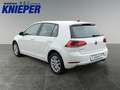Volkswagen Golf Comfortline Golf VII 1.0 TSI  NAVI,KLIMAANLAGE Weiß - thumbnail 3
