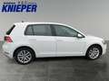 Volkswagen Golf Comfortline Golf VII 1.0 TSI  NAVI,KLIMAANLAGE Weiß - thumbnail 6
