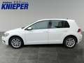 Volkswagen Golf Comfortline Golf VII 1.0 TSI  NAVI,KLIMAANLAGE Weiß - thumbnail 2
