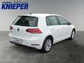 Volkswagen Golf Comfortline Golf VII 1.0 TSI  NAVI,KLIMAANLAGE Weiß - thumbnail 5