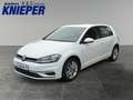 Volkswagen Golf Comfortline Golf VII 1.0 TSI  NAVI,KLIMAANLAGE Weiß - thumbnail 1