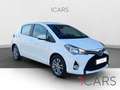 Toyota Yaris 1.0 Active Blanc - thumbnail 7