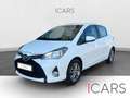 Toyota Yaris 1.0 Active Wit - thumbnail 2