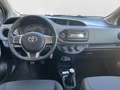 Toyota Yaris 1.0 Active Blanc - thumbnail 13