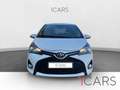 Toyota Yaris 1.0 Active Blanc - thumbnail 3