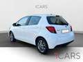 Toyota Yaris 1.0 Active Blanc - thumbnail 5