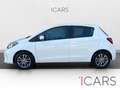 Toyota Yaris 1.0 Active Blanc - thumbnail 4