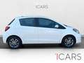 Toyota Yaris 1.0 Active Blanc - thumbnail 8