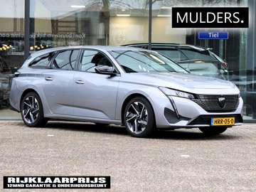 SW 1.6 Plug-in Hybrid 180 Allure Avantage | Navi /