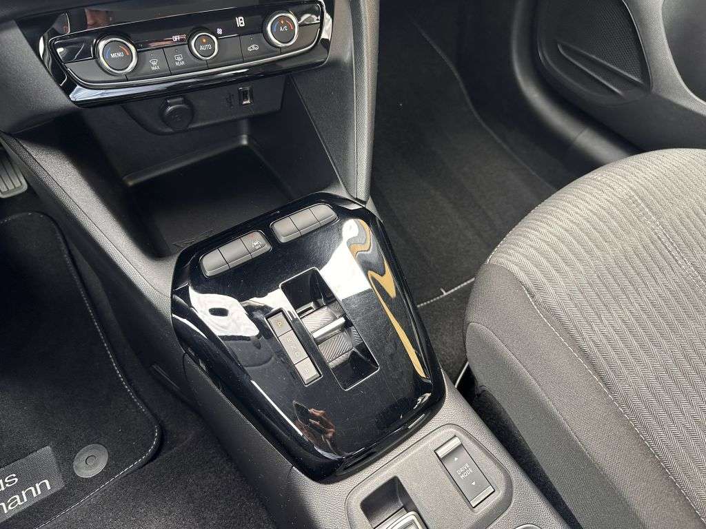 Opel Corsa-e
