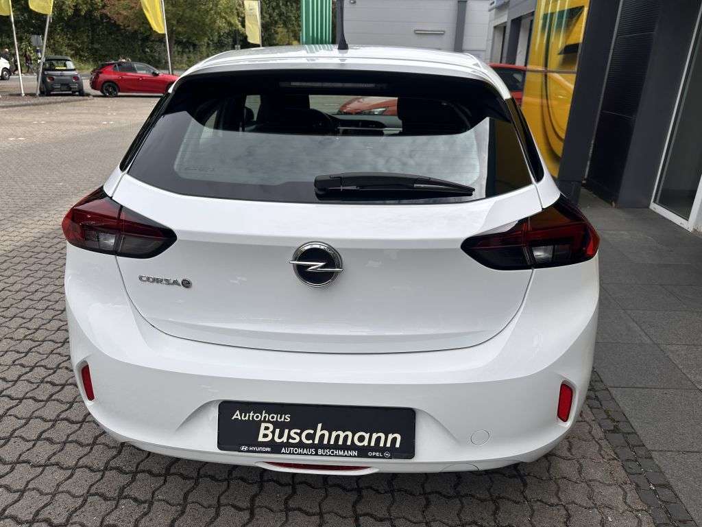 Opel Corsa-e