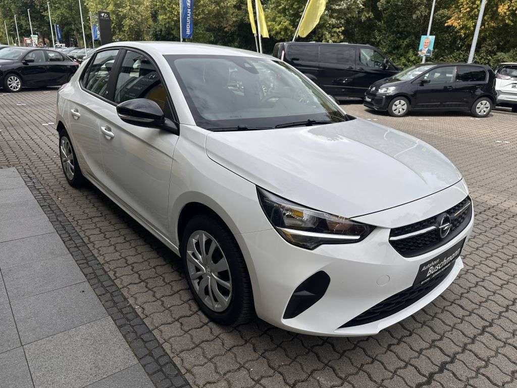 Opel Corsa-e