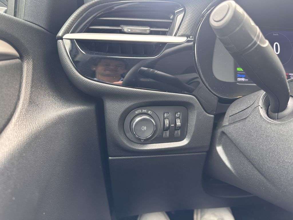 Opel Corsa-e