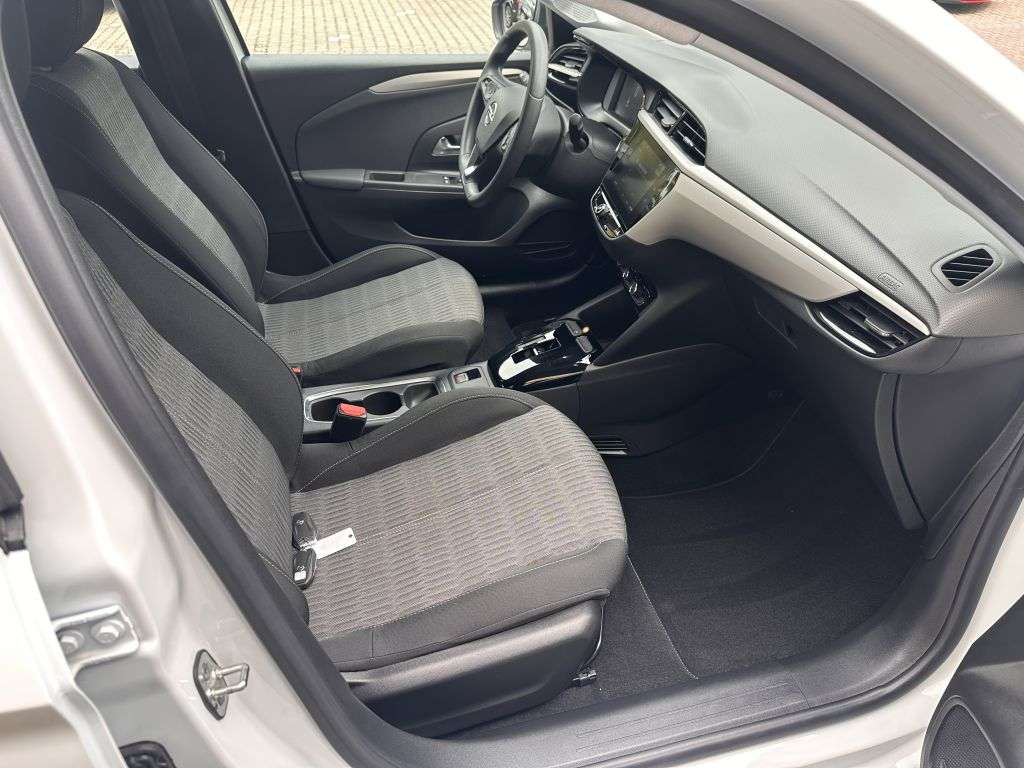 Opel Corsa-e
