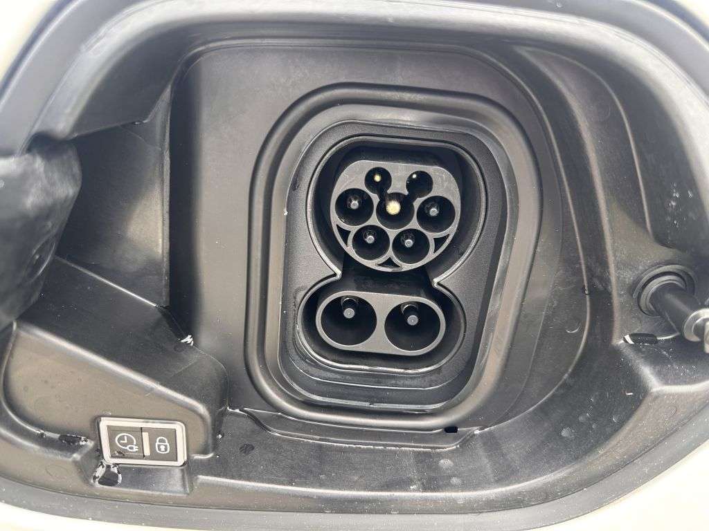 Opel Corsa-e
