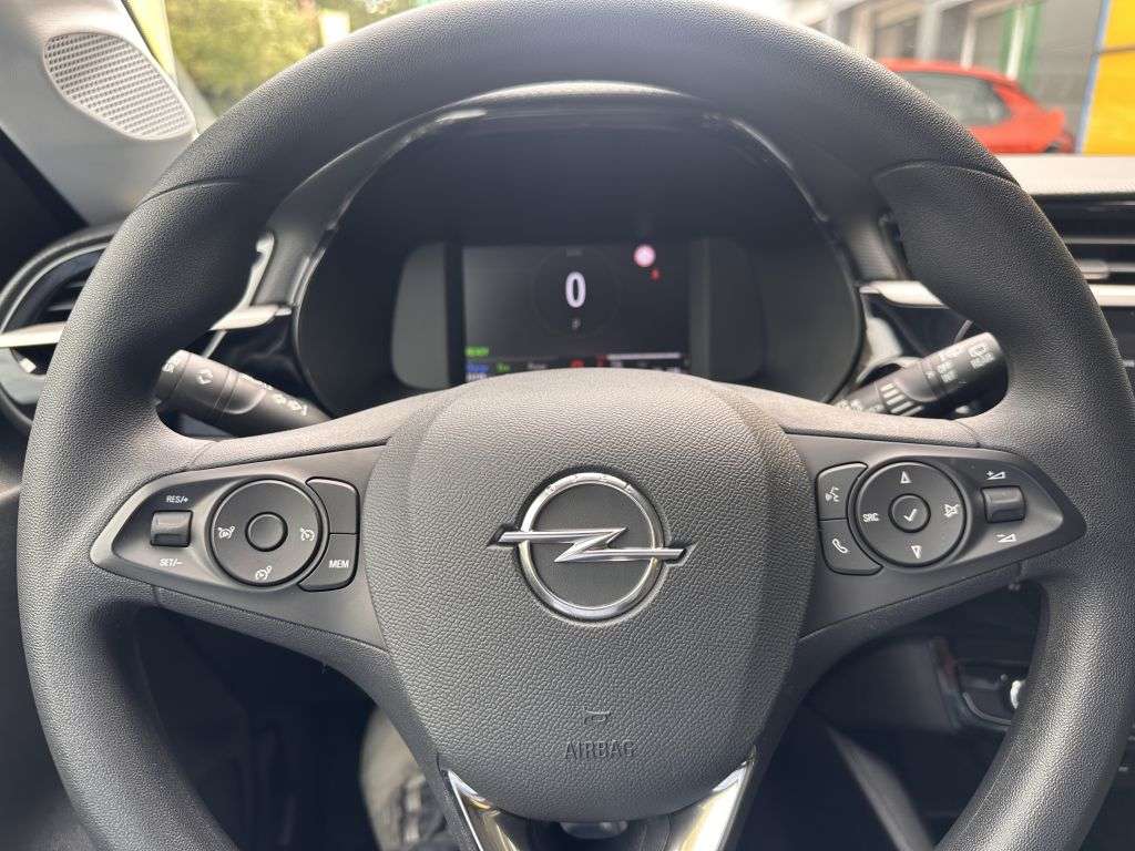 Opel Corsa-e