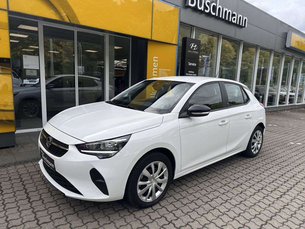 Opel Corsa-e