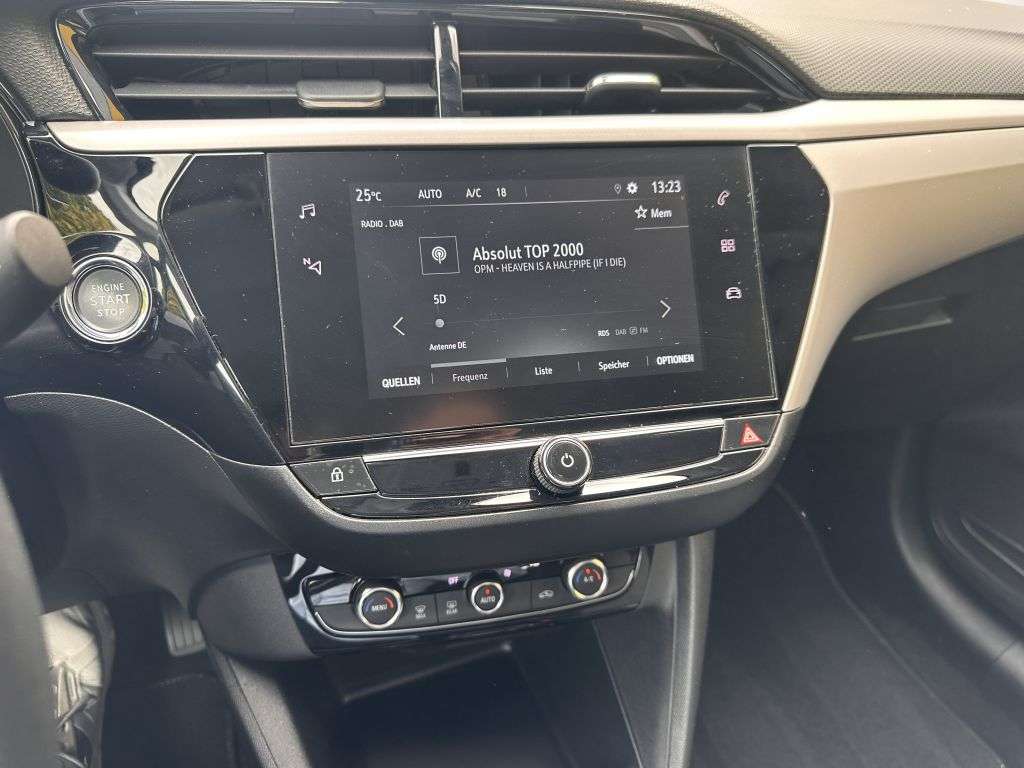 Opel Corsa-e