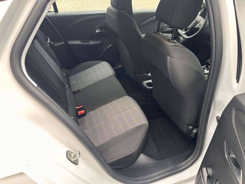 Opel Corsa-e