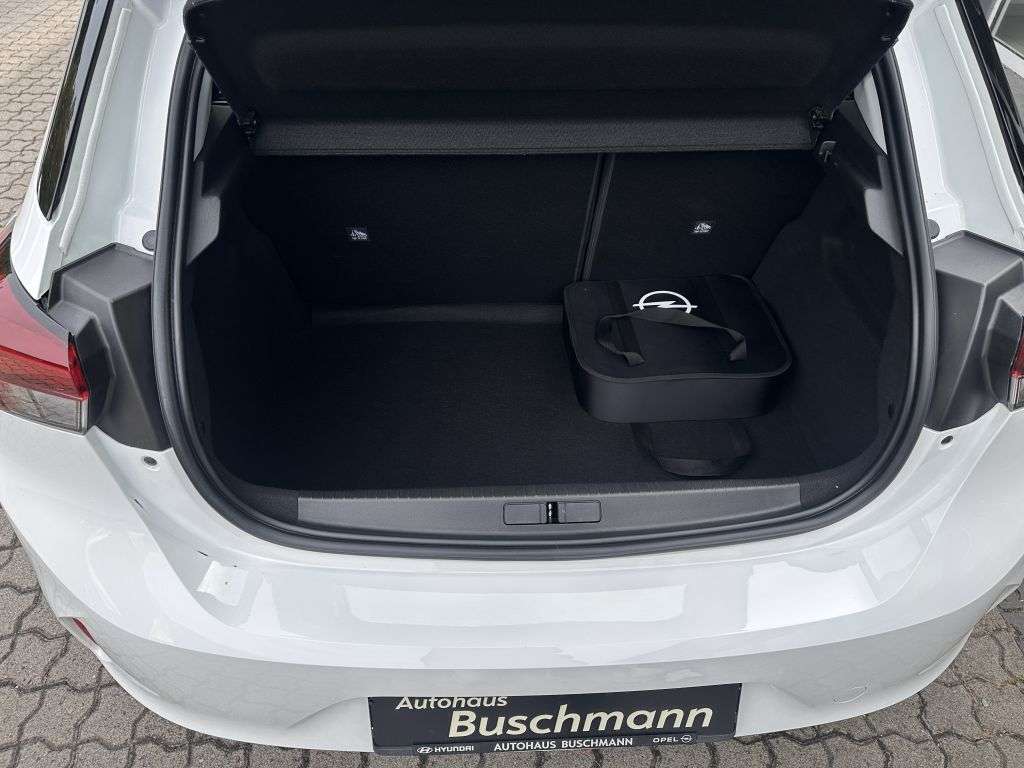Opel Corsa-e