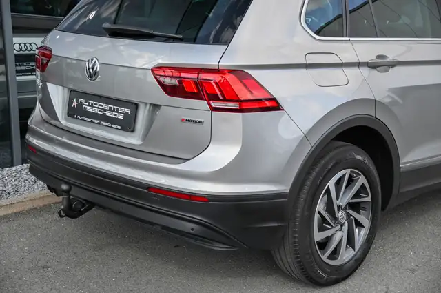 Volkswagen Tiguan view 7