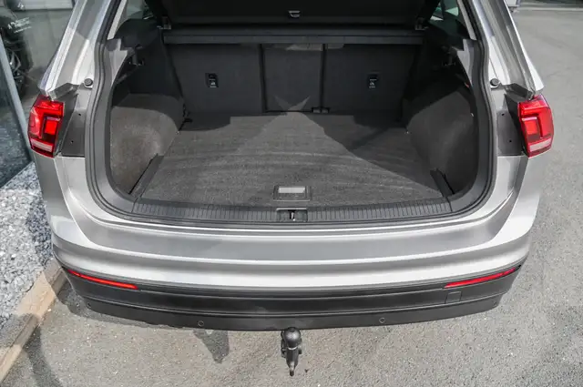 Volkswagen Tiguan view 9