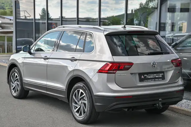 Volkswagen Tiguan view 5