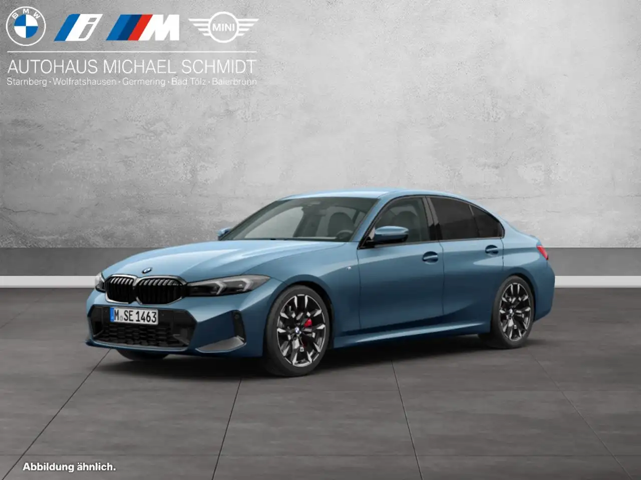 BMW 320