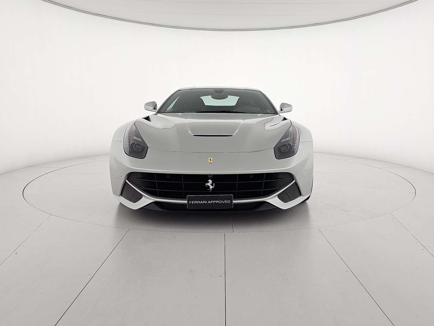Ferrari F12 Berlinetta - - Joinsteer - #5