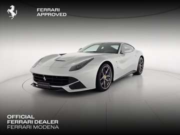 F12 Berlinetta 6.3 dct