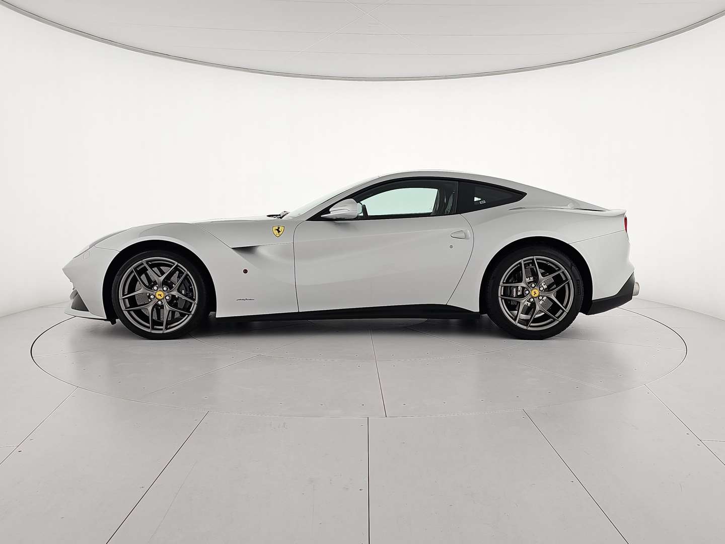 Ferrari F12 Berlinetta - - Joinsteer - #1