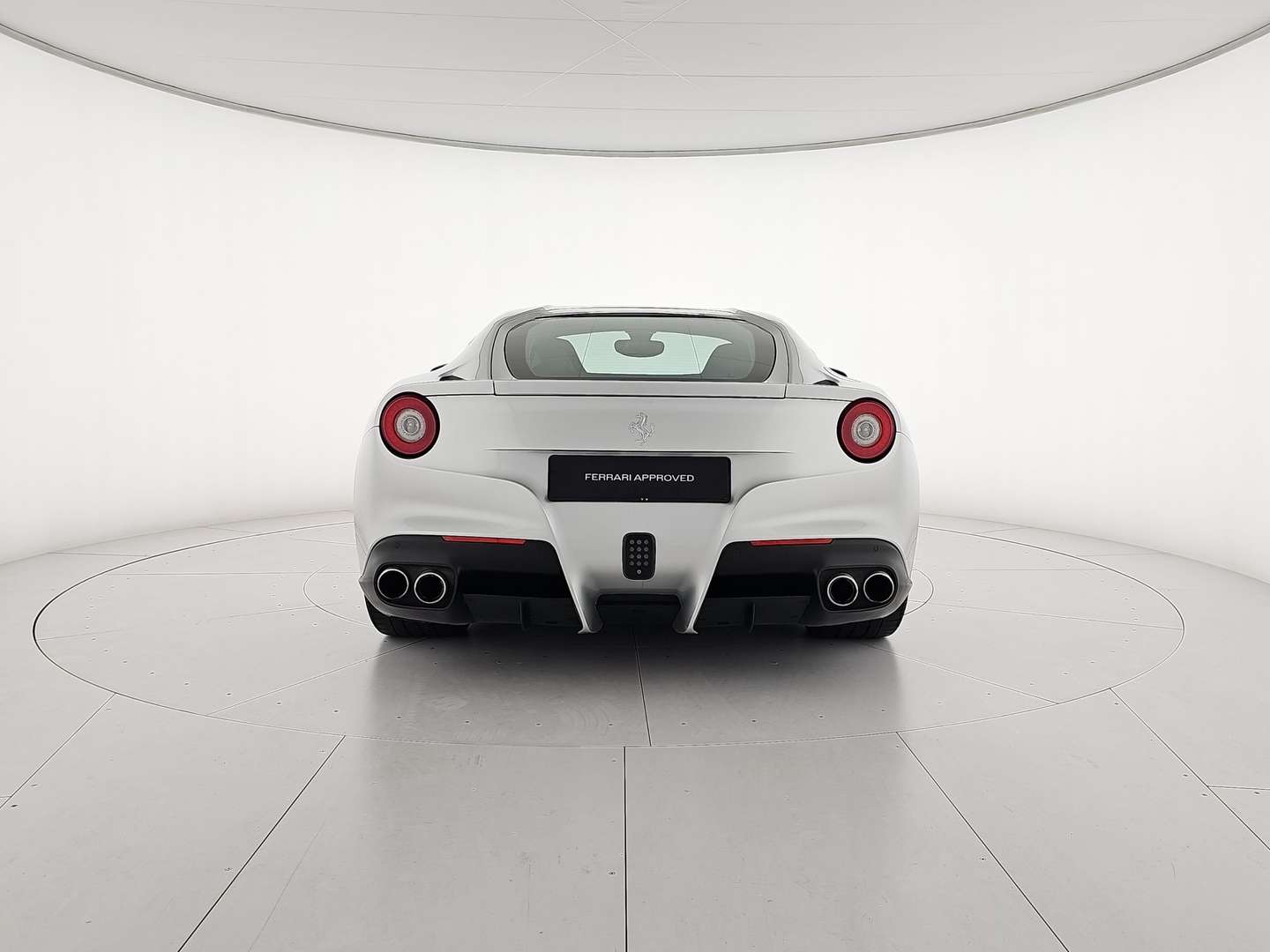 Ferrari F12 Berlinetta - - Joinsteer - #2