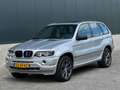 BMW X5 4.4i Executive CARPLAY/NAVI/MEMORY/OPEN-DAK | NETT Grijs - thumbnail 7