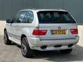 BMW X5 4.4i Executive CARPLAY/NAVI/MEMORY/OPEN-DAK | NETT Grijs - thumbnail 5