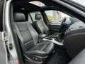 BMW X5 4.4i Executive CARPLAY/NAVI/MEMORY/OPEN-DAK | NETT Grijs - thumbnail 14